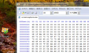 更换截图工具默认图片保存文件名前缀