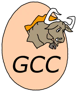gcc常用选项 gcc入门教程