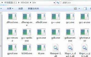 sublime text 3配置c/c++编译环境
