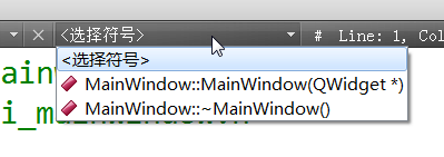 2015-07-19 09_10_27-mainwindow.cpp - y1 - Qt Creator
