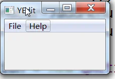 2015-07-21 19_14_32-YEdit_mainwindow.cpp - YEdit - Qt Creator