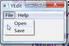2015-07-21 19_25_56-YEdit_mainwindow.cpp - YEdit - Qt Creator