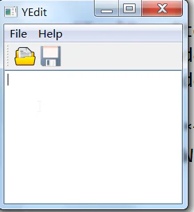 2015-07-21 20_08_09-YEdit_mainwindow.cpp - YEdit - Qt Creator