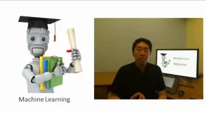 Andrew Ng机器学习课程笔记目录