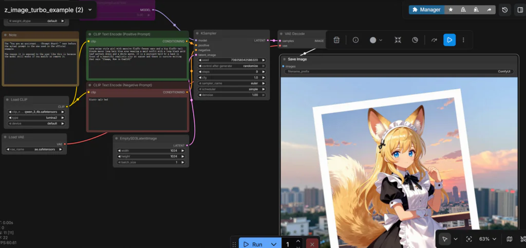 AI绘画Z-Image-Turbo本地部署教程