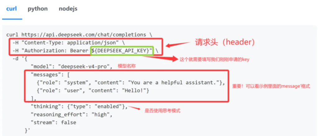 第三章：获取 API Key 与跑通单轮对话